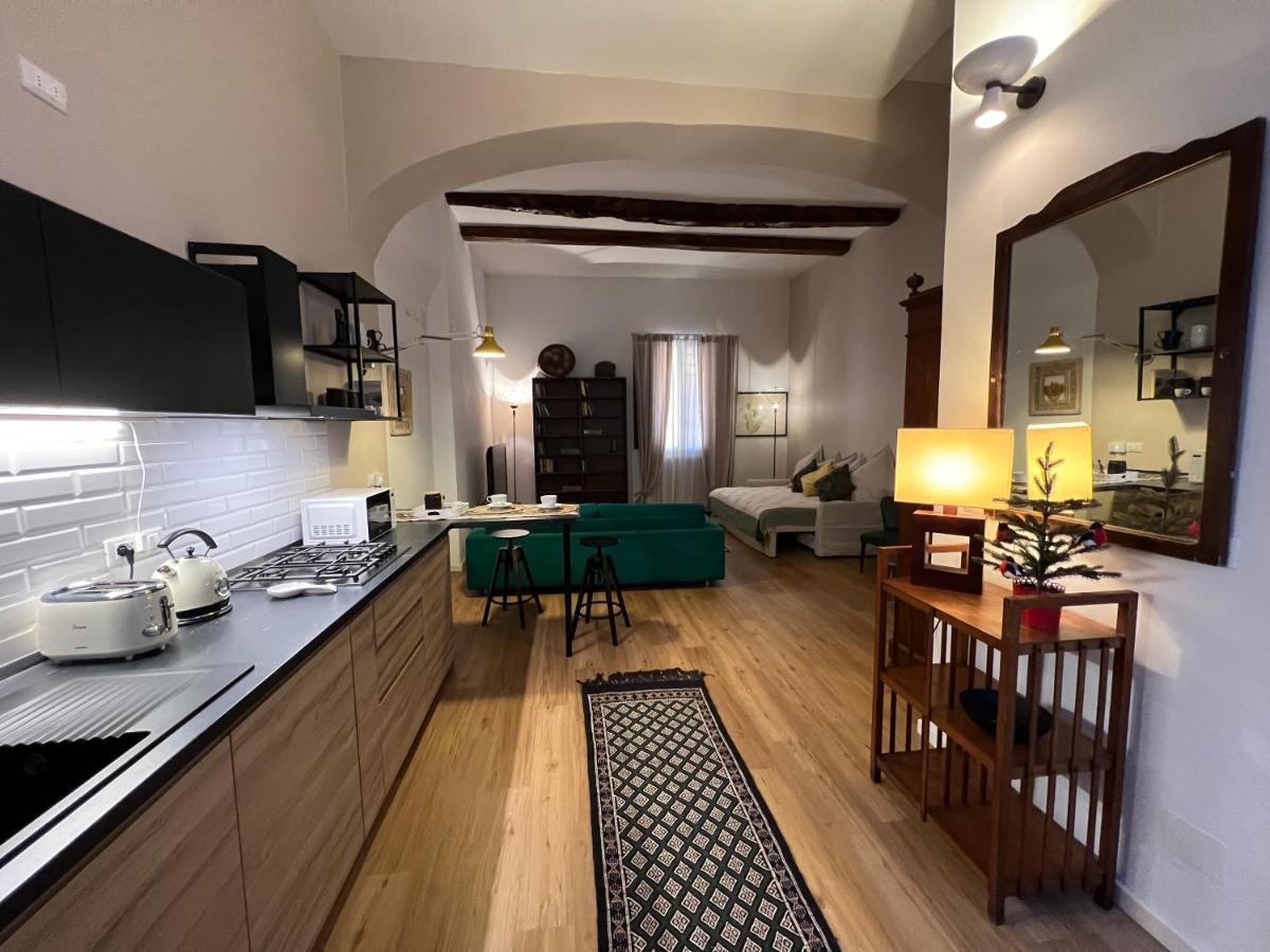 Housmart Senzanome 9/3 Apartment Bologna Exterior foto