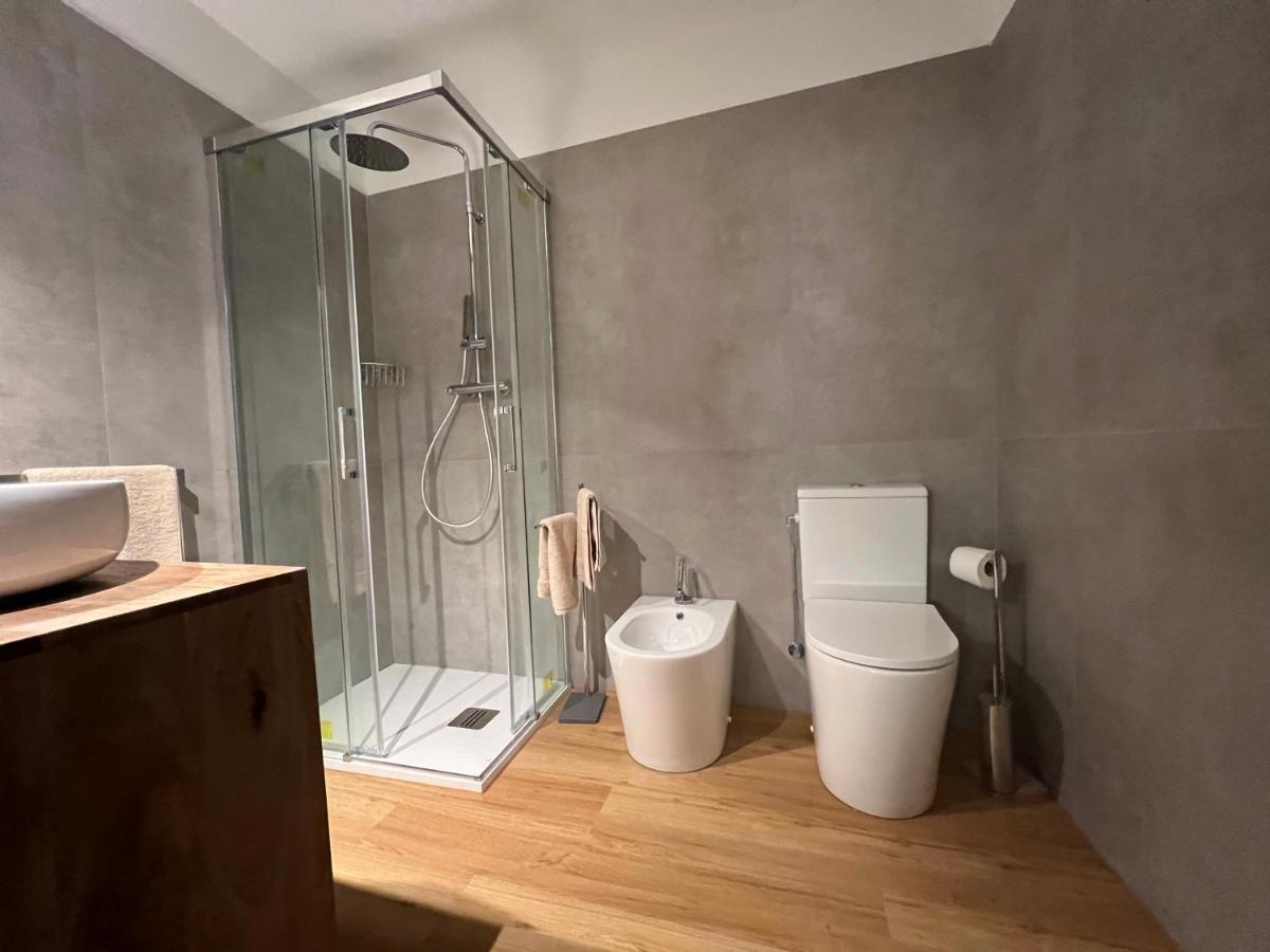 Housmart Senzanome 9/3 Apartment Bologna Exterior foto