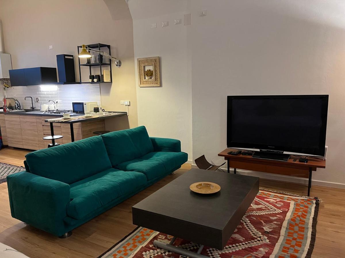 Housmart Senzanome 9/3 Apartment Bologna Exterior foto