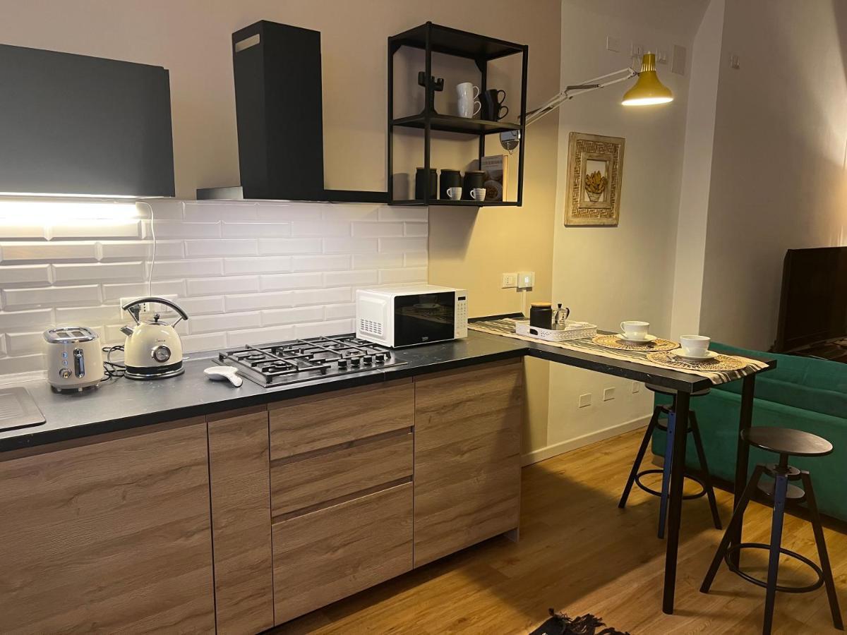 Housmart Senzanome 9/3 Apartment Bologna Exterior foto