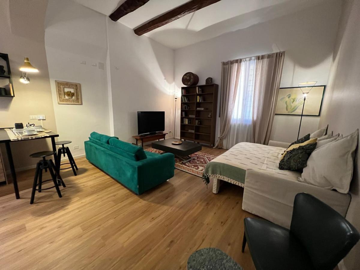 Housmart Senzanome 9/3 Apartment Bologna Exterior foto