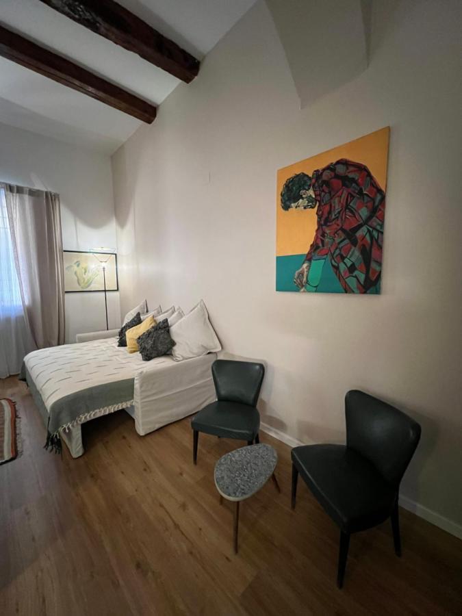 Housmart Senzanome 9/3 Apartment Bologna Exterior foto