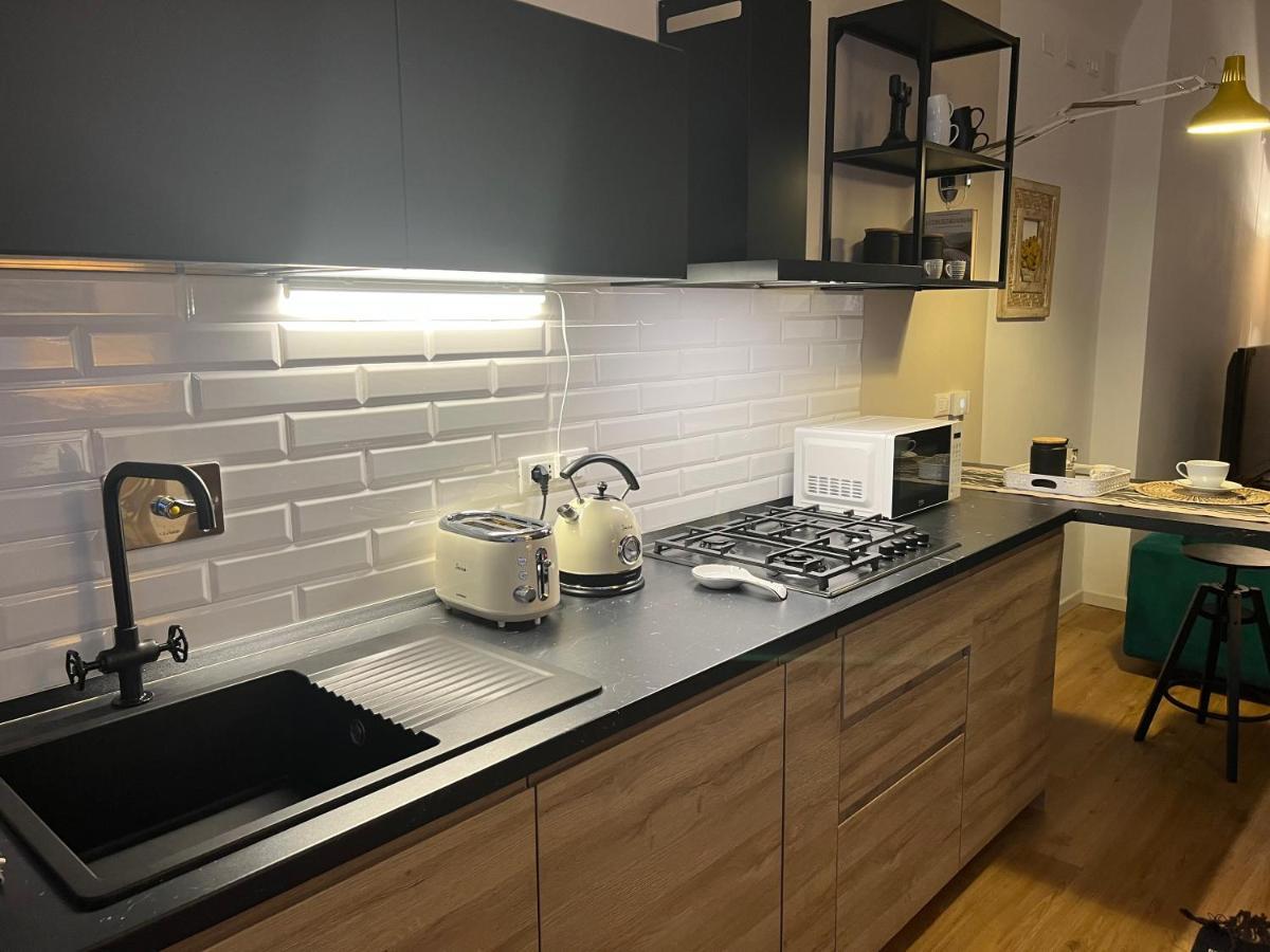 Housmart Senzanome 9/3 Apartment Bologna Exterior foto
